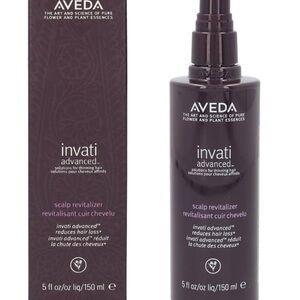Aveda Invati Advanced Scalp Revitalizer 5oz